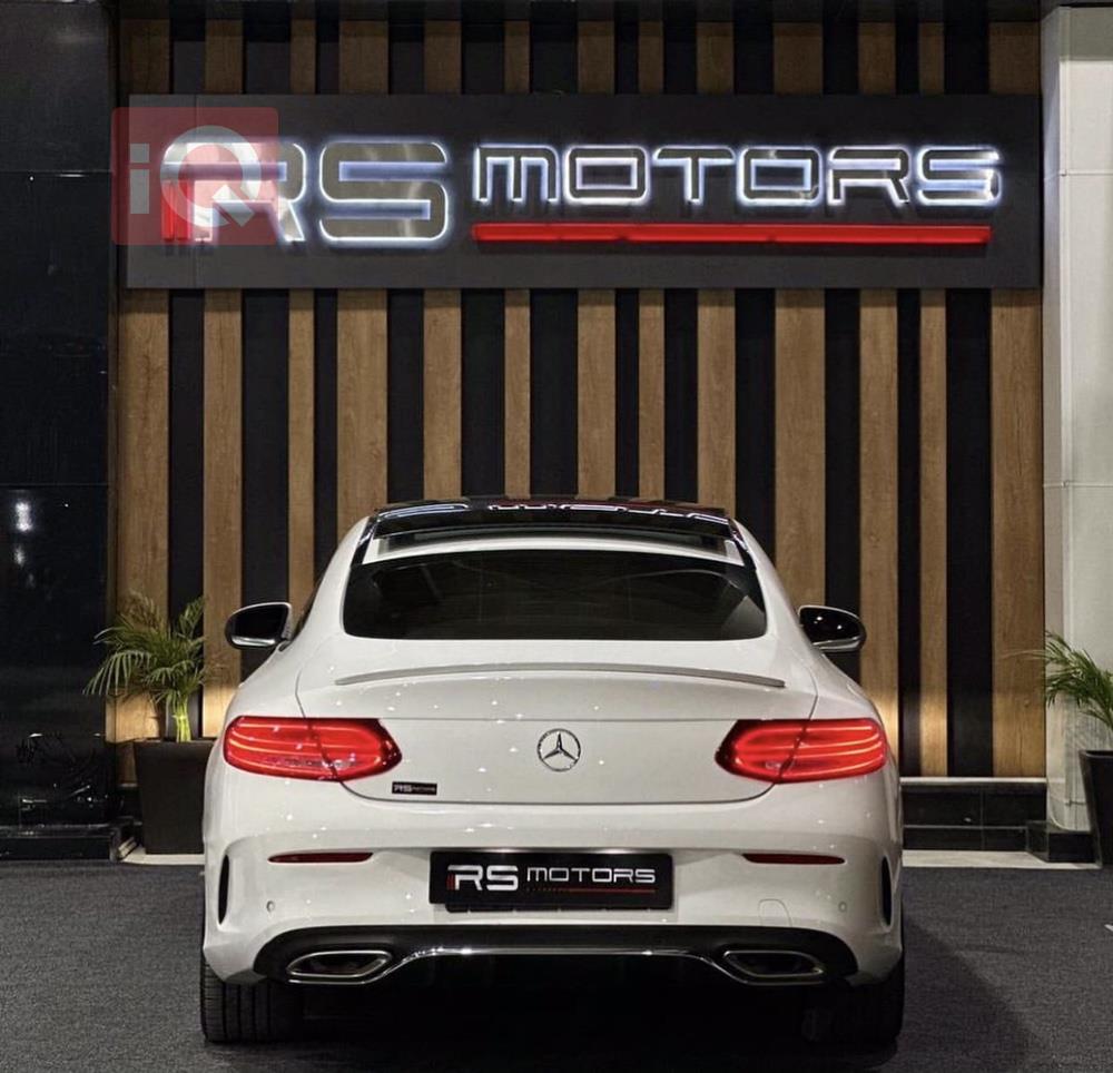 مێرسێدس بێنز C-Class